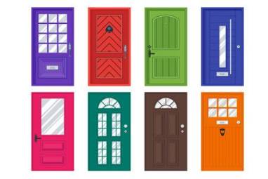 59013960-stock-vector-set-of-detailed-front-doors-for-private-house-or-building-interior-exterior-home-entrance-decoration
